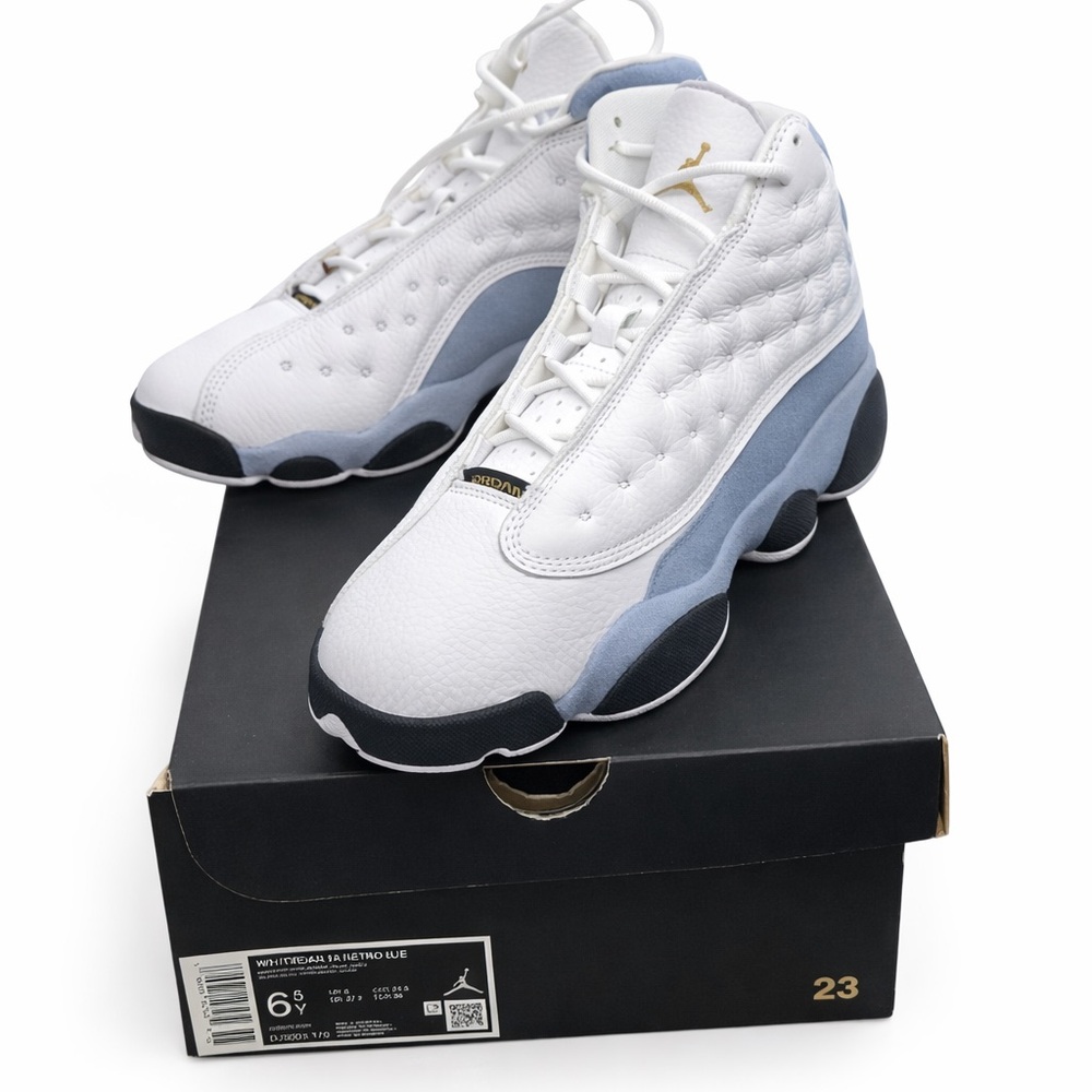 Air Jorsdan Retro 13 Size 6.5